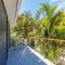 Palms House