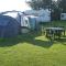 Gl. Klitgaard Camping & Cottages