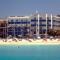 Hotel Hispania