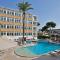 Hotel Hispania