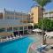 Hotel Hispania