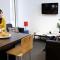 David Russell Apartments - Campus Accommodation