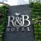 R&B Hotel Nagoya Ekimae - Nagoja