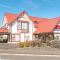 Burwood Motel