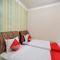 OYO 3389 Sonya Homestay Syariah