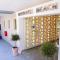 MASSOURI BEACH HOTEL
