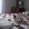 Chambres de Condate