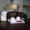 Chambres de Condate