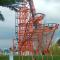 Flamingo Land - Cedar Wood CW49 - Kirby Misperton