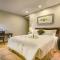 Green Court Residence Jinqiao Diamond Shanghai