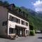Auberge Les Myrtilles