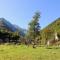 Auberge Les Myrtilles