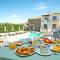 Elafonisos Resort