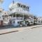Beach Block-Ocean Views from Balconies-Parking Unit 2 - Ventnor City