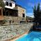 Great Pelion Villa Villa Iris 4 bedrooms Private Pool Aghios Georgios - Monte Pelio
