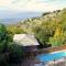 Great Pelion Villa Villa Iris 4 bedrooms Private Pool Aghios Georgios - Monte Pelio