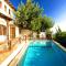 Great Pelion Villa Villa Thalia Private Pool 3 bedrooms Aghios Georgios - Пеліон