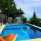Great Pelion Villa Villa Thalia Private Pool 3 bedrooms Aghios Georgios - Pílio
