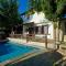 Great Pelion Villa Villa Thalia Private Pool 3 bedrooms Aghios Georgios - Пеліон