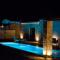 Mega Lithari Corfu Luxury Villas