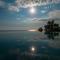 Vivid Blue Serenity Resort
