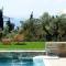Excellent Halkidiki Villa Residential Villa 2 2 Bedrooms Stunning Sea Views Ouranoupoli - Amolianí