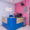 Super OYO 89348 Rg Motel