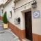 Casa rural Cora de Tudmir