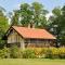 Bild Kavalierhaus im Rhododendronpark Kromlau