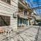 Apartments Sustic