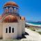 Excellent Halkidiki Villa Ocean Villa 2 1 Bedroom Stunning Sea Views Ouranoupoli