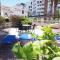 Spacious Ground floor apartment with Garden & Communal Pool - Los Dolses
