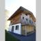 Région de GSTAAD, charmant chalet duplex de 80m2