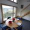 Région de GSTAAD, charmant chalet duplex de 80m2