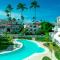 Escapada en Bávaro, Vista Piscina, Playa Los corales a Solo Pasos - Punta Cana