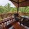 Walk in homestay