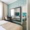 La Prima Fashion Hotel Budapest