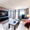 Crowne Plaza Frankfurt Congress Hotel by IHG