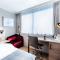 Crowne Plaza Frankfurt Congress Hotel by IHG