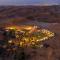 The Dunes Camping & Safari RAK - Ras al Khaimah