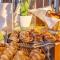 Crowne Plaza Frankfurt Congress Hotel by IHG