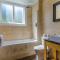 Classroom Flat Suite in a converted school in Fowey town centre