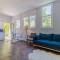 Classroom Flat Suite in a converted school in Fowey town centre - 福伊