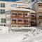 Chalet Montana