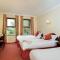 Oranmore Lodge Hotel Conference And Leisure Centre Galway