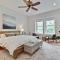Historic luxury Townhouse in Downtown Chicago