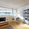 Bright and luminous 1 bedroom flat in downtown - 锡永