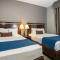 Comfort Suites Seabrook - Kemah - Seabrook