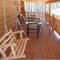 Trails End Lodge