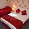 Abbey Lodge Hotel - B&B - London